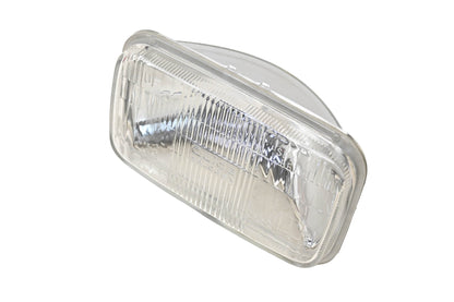 Wagner H4701 Halogen High Beam Headlight Assembly NOS
