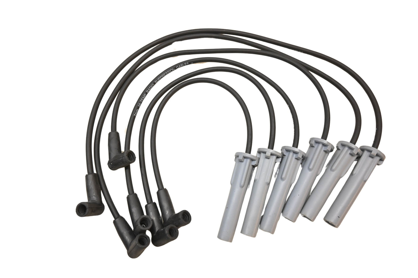 Parts Master 27670 Spark Plug Wire Kit NOS