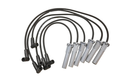 Parts Master 27670 Spark Plug Wire Kit NOS