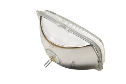 Wagner H4701 Halogen High Beam Headlight Assembly NOS