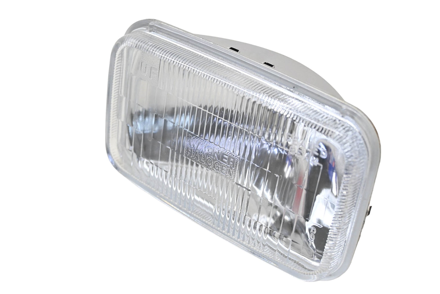 Wagner H4701 Halogen High Beam Headlight Assembly NOS