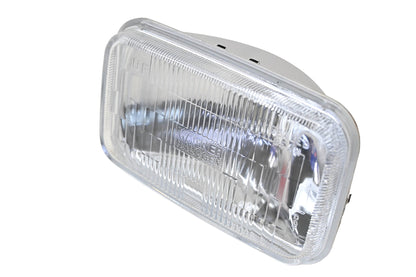 Wagner H4701 Halogen High Beam Headlight Assembly NOS