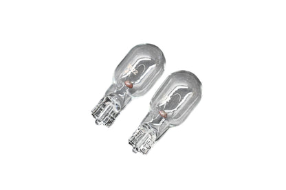 Wagner 922 Miniature Light Bulbs Qty 2 NOS