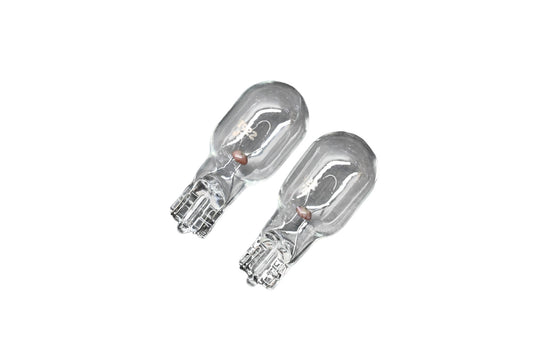 Wagner 922 Miniature Light Bulbs Qty 2 NOS