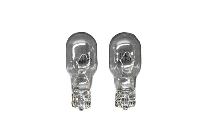 Wagner 921 Miniature Light Bulbs Qty 2 NOS