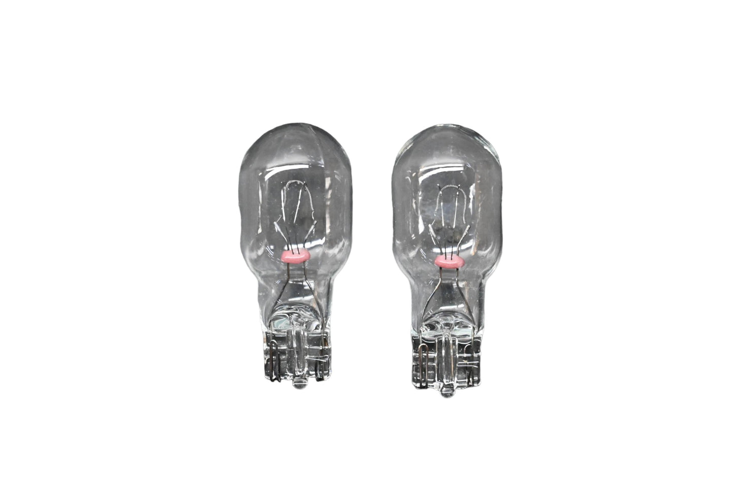 Wagner 916 Miniature Light Bulbs Qty 2 NOS