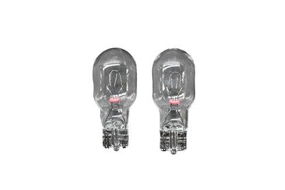 Wagner 916 Miniature Light Bulbs Qty 2 NOS