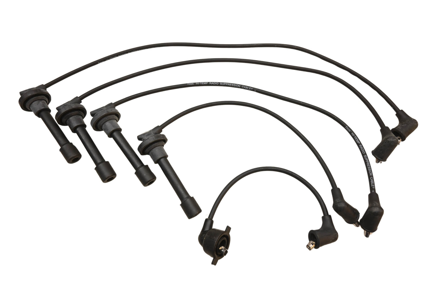 Parts Master 27523 Spark Plug Wire Kit NOS