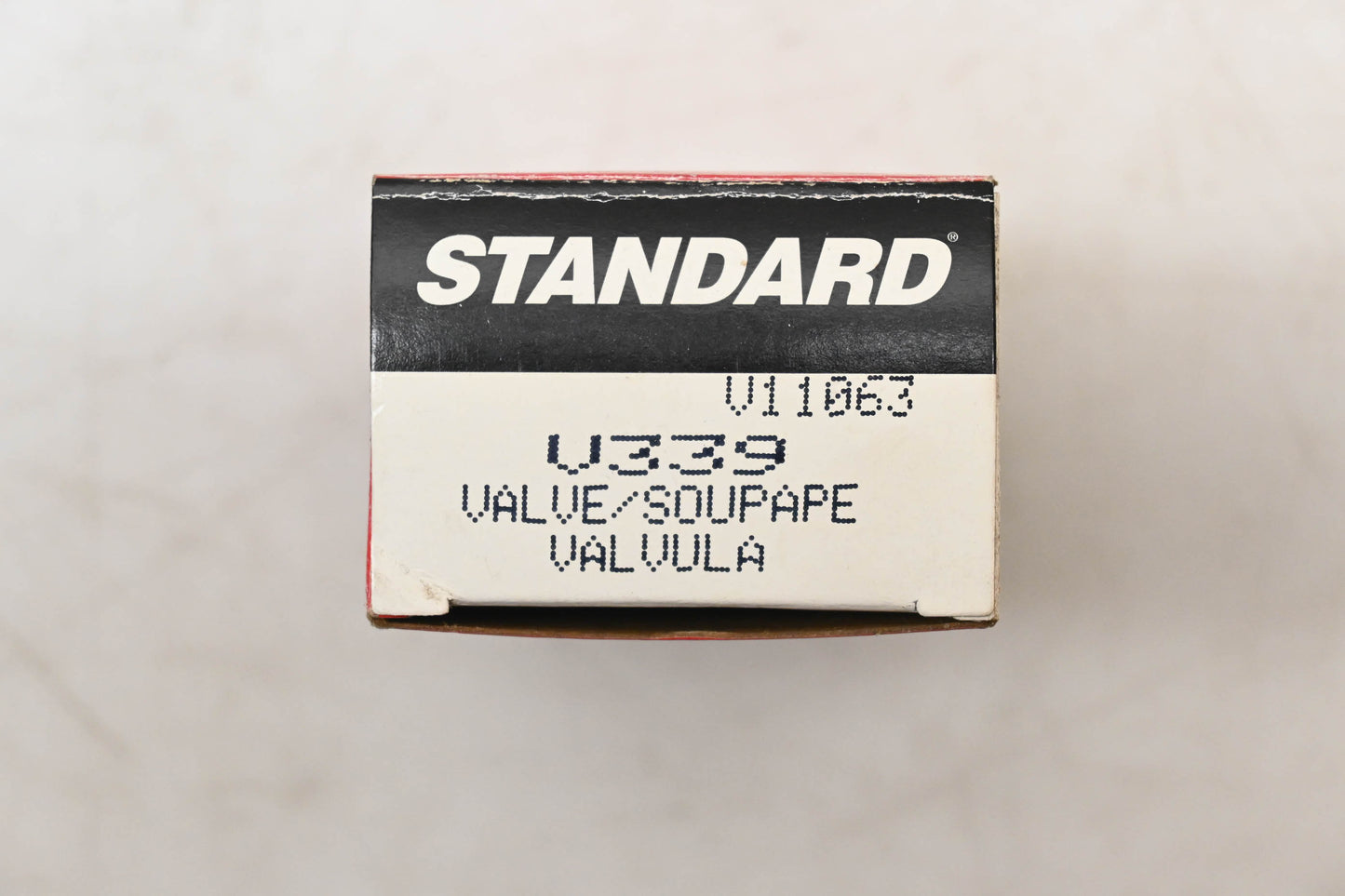 Standard V339 PCV Valve Kit NOS