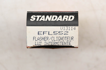 Standard EFL552 Turn Signal Relay NOS