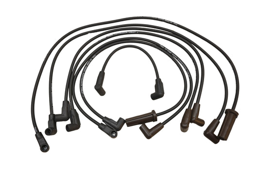 Parts Master 27624 Spark Plug Wire Kit NOS