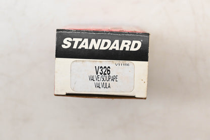 Standard V326 PCV Valve Kit NOS
