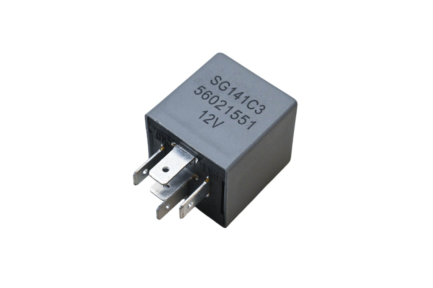 Standard EFL16 Turn Signal Relay NOS