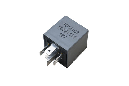 Standard EFL16 Turn Signal Relay NOS
