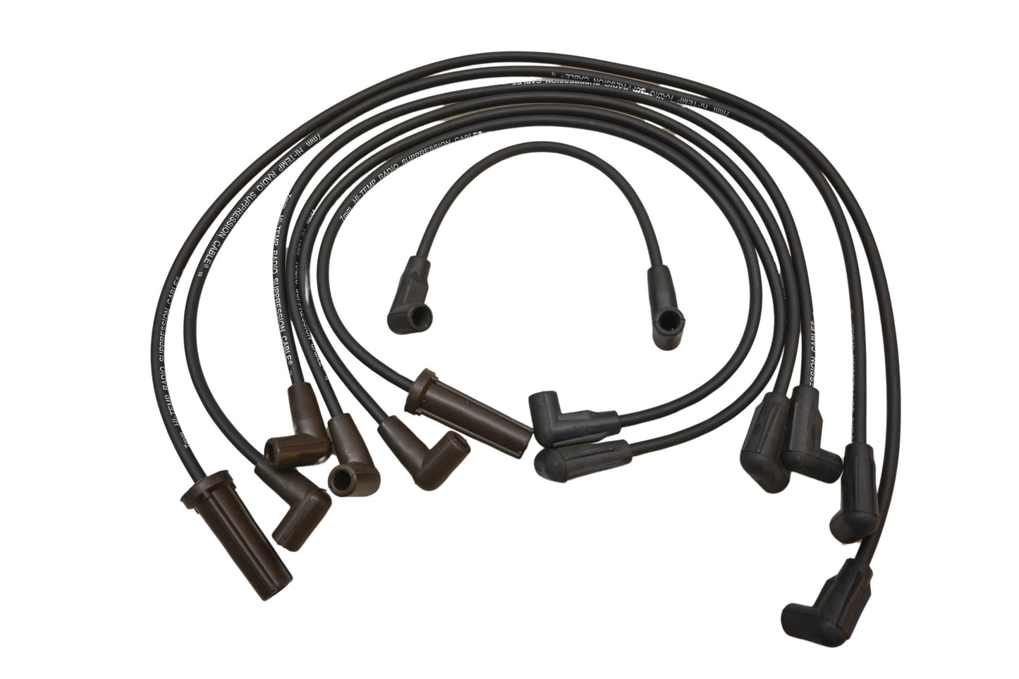 Parts Master 27624 Spark Plug Wire Kit NOS