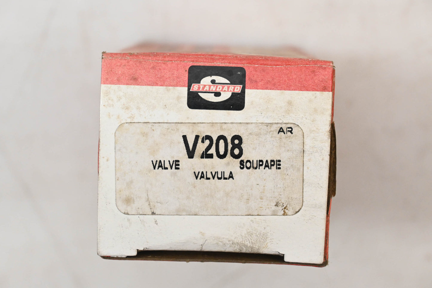 Standard V208 PCV Valve NOS