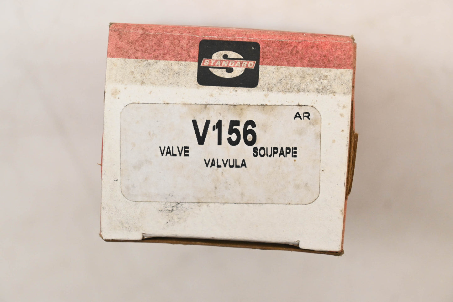 Standard V156 PCV Valve NOS