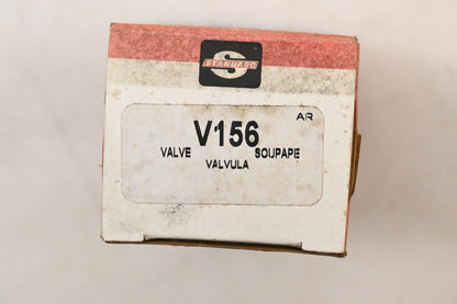 Standard V156 PCV Valve NOS