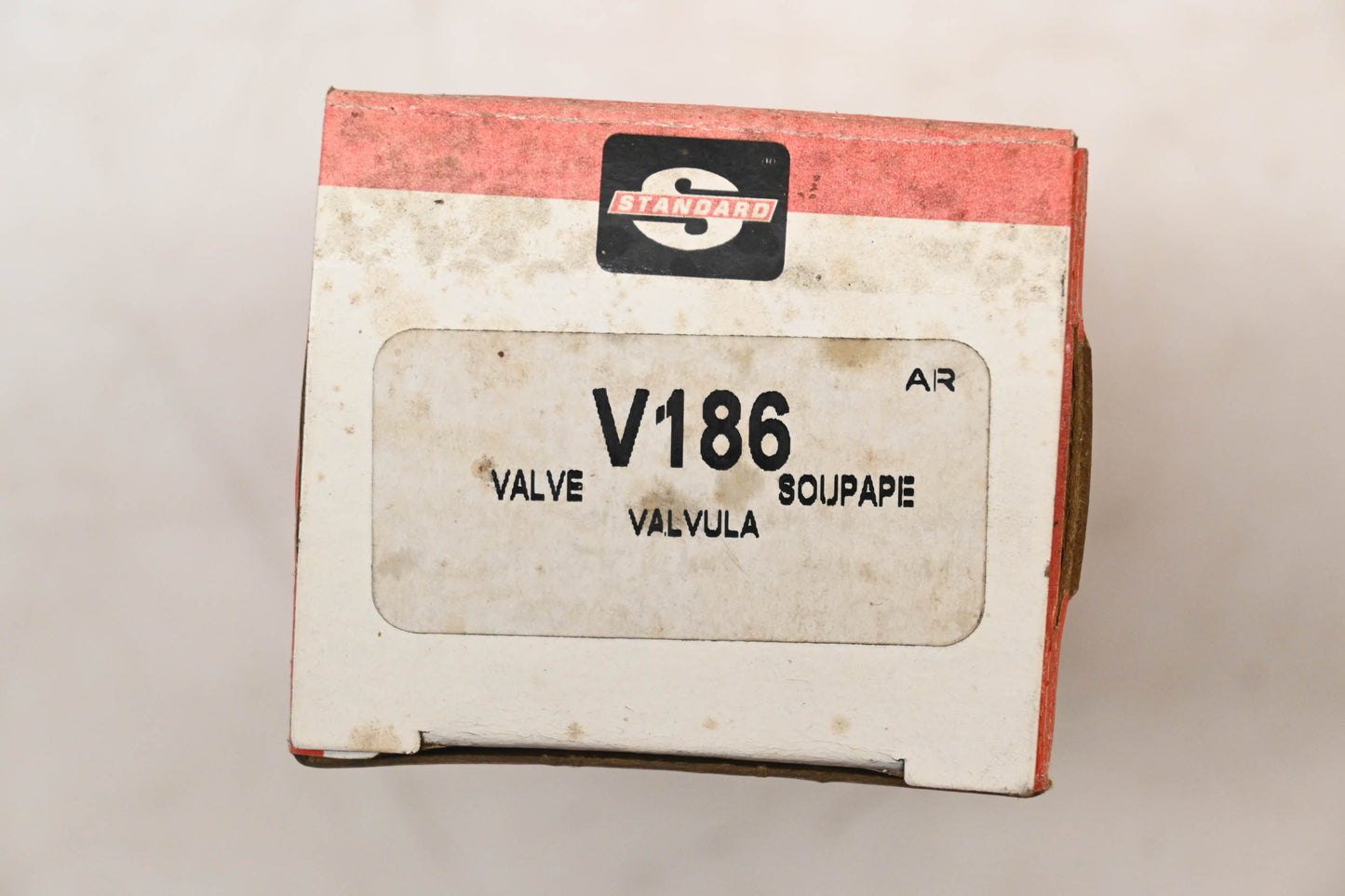 Standard V186 PCV Valve NOS
