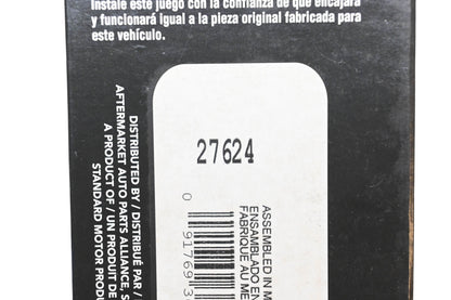 Parts Master 27624 Spark Plug Wire Kit NOS
