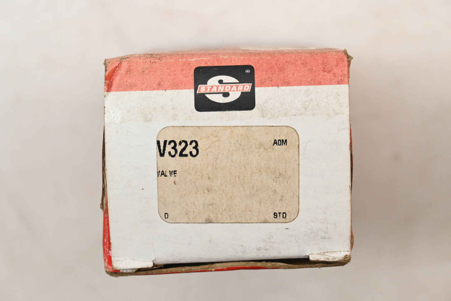 Standard V323 PCV Valve NOS