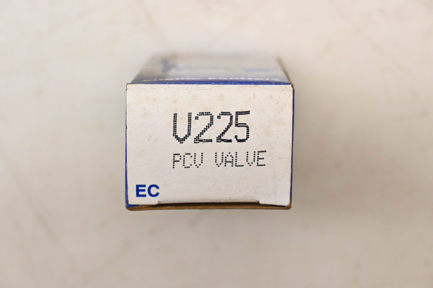 CarQuest V225 PCV Valve NOS