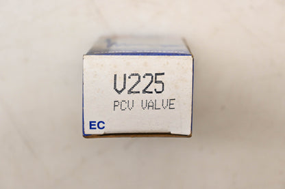 CarQuest V225 PCV Valve NOS