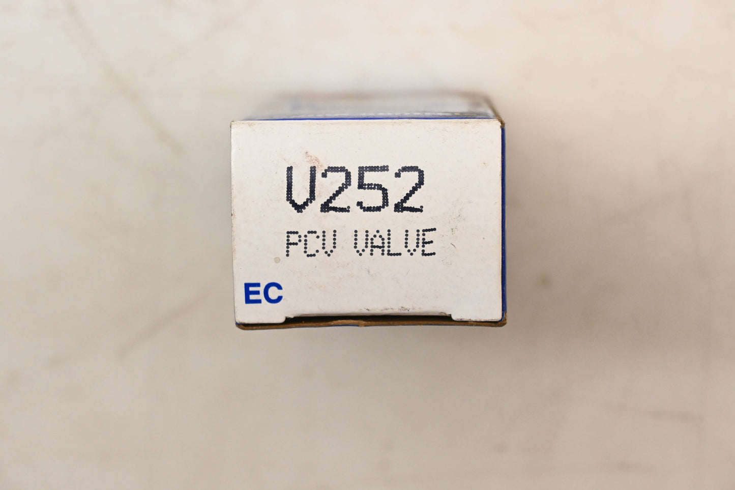 CarQuest V252 PCV Valve NOS