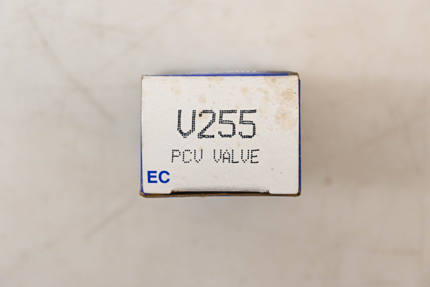 CarQuest V255 PCV Valve NOS