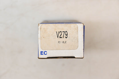 CarQuest V279 PCV Valve NOS