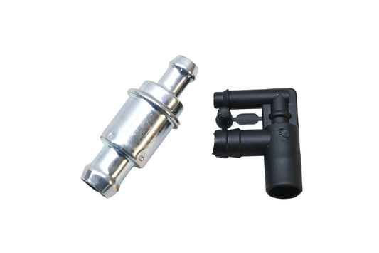 CarQuest V180 PCV Valve Kit NOS