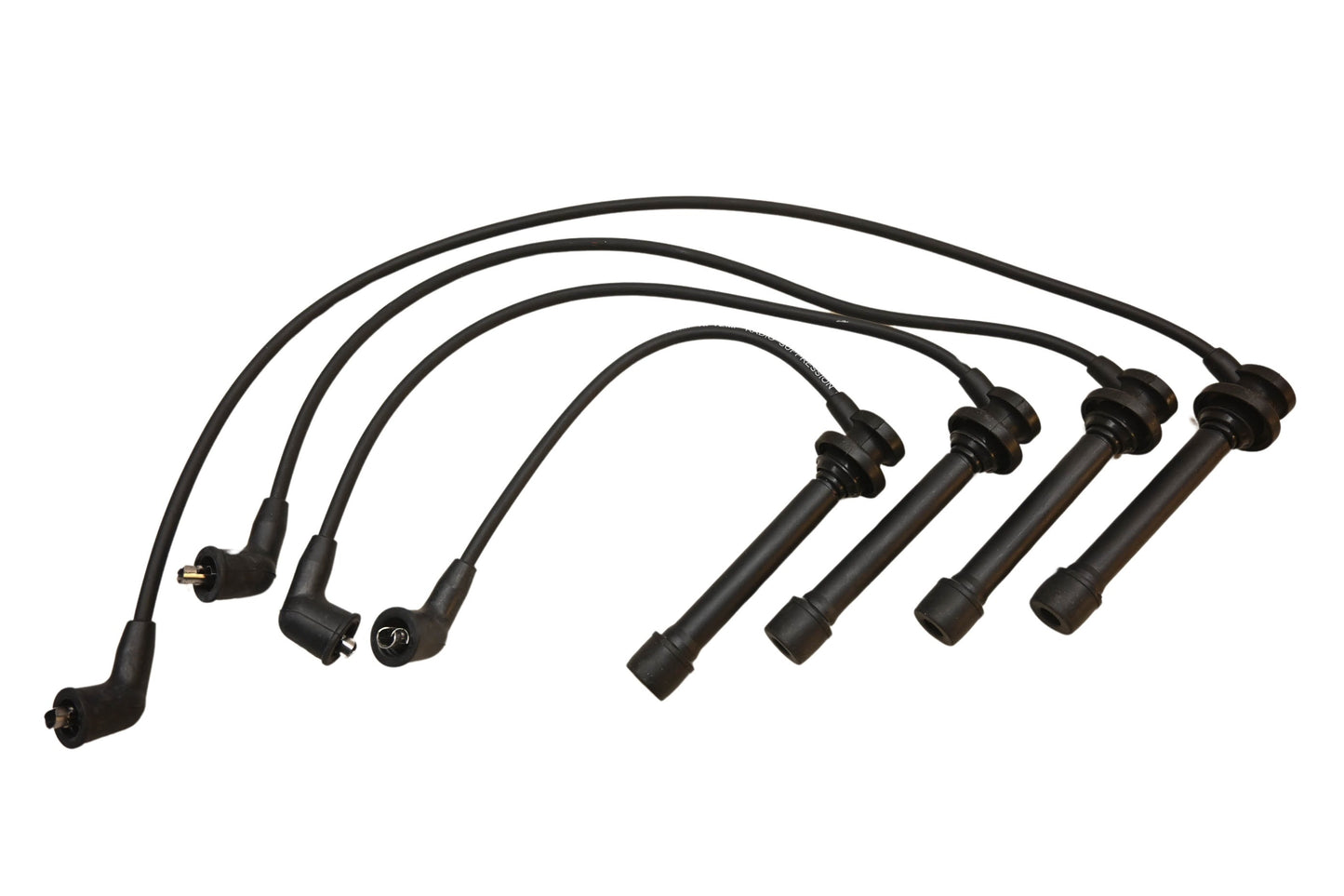 Parts Master 27576 Spark Plug Wire Kit NOS