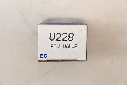 CarQuest V228 PCV Valve NOS
