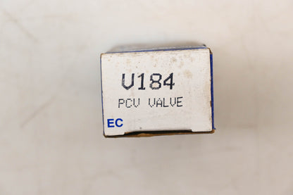 CarQuest V184 PCV Valve NOS
