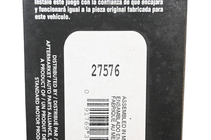 Parts Master 27576 Spark Plug Wire Kit NOS