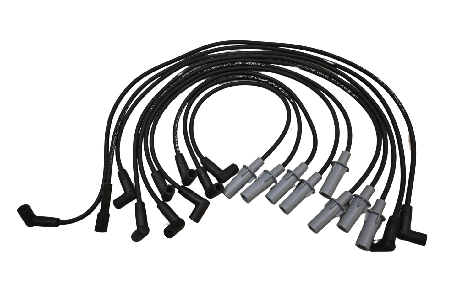 Parts Master 27851 Spark Plug Wire Kit NOS