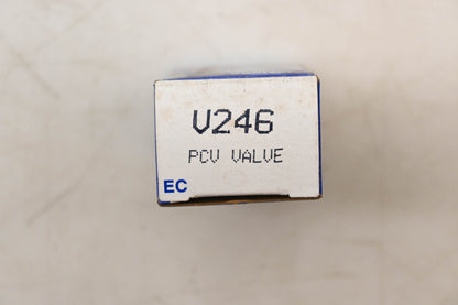 CarQuest V246 PCV Valve NOS