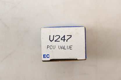 CarQuest V247 PCV Valve NOS