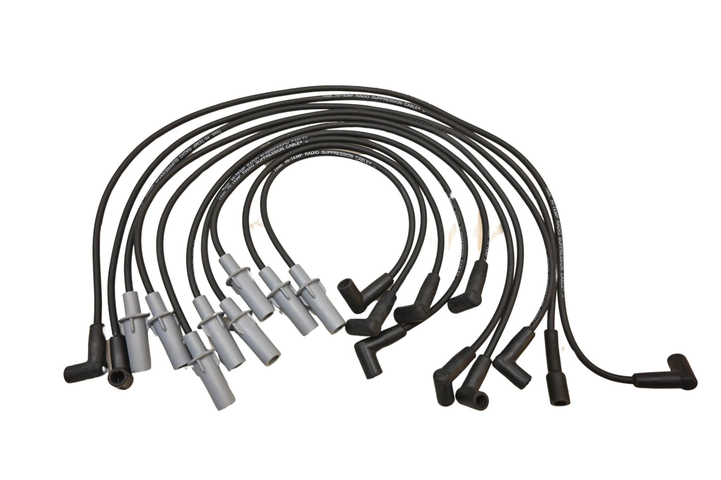 Parts Master 27851 Spark Plug Wire Kit NOS