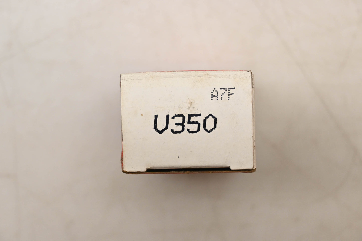 Standard V350 PCV Valve NOS