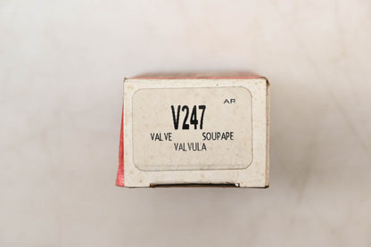 Standard V247 PCV Valve NOS