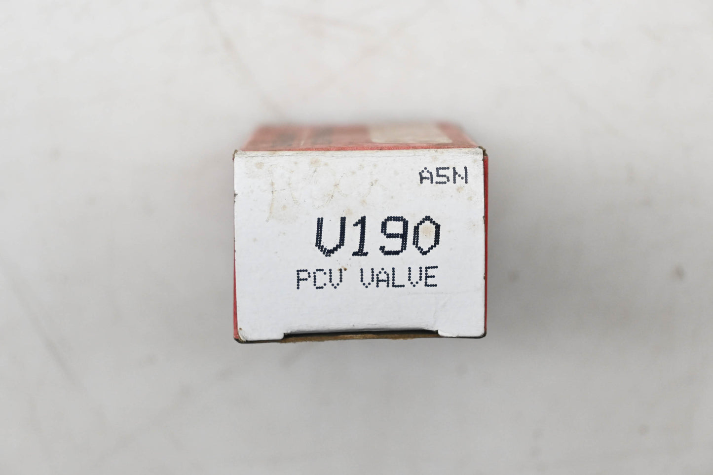 Standard V190 PCV Valve NOS