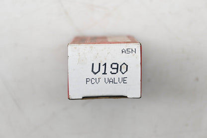 Standard V190 PCV Valve NOS