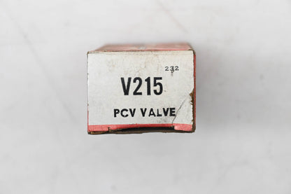 Standard V215 PCV Valve NOS