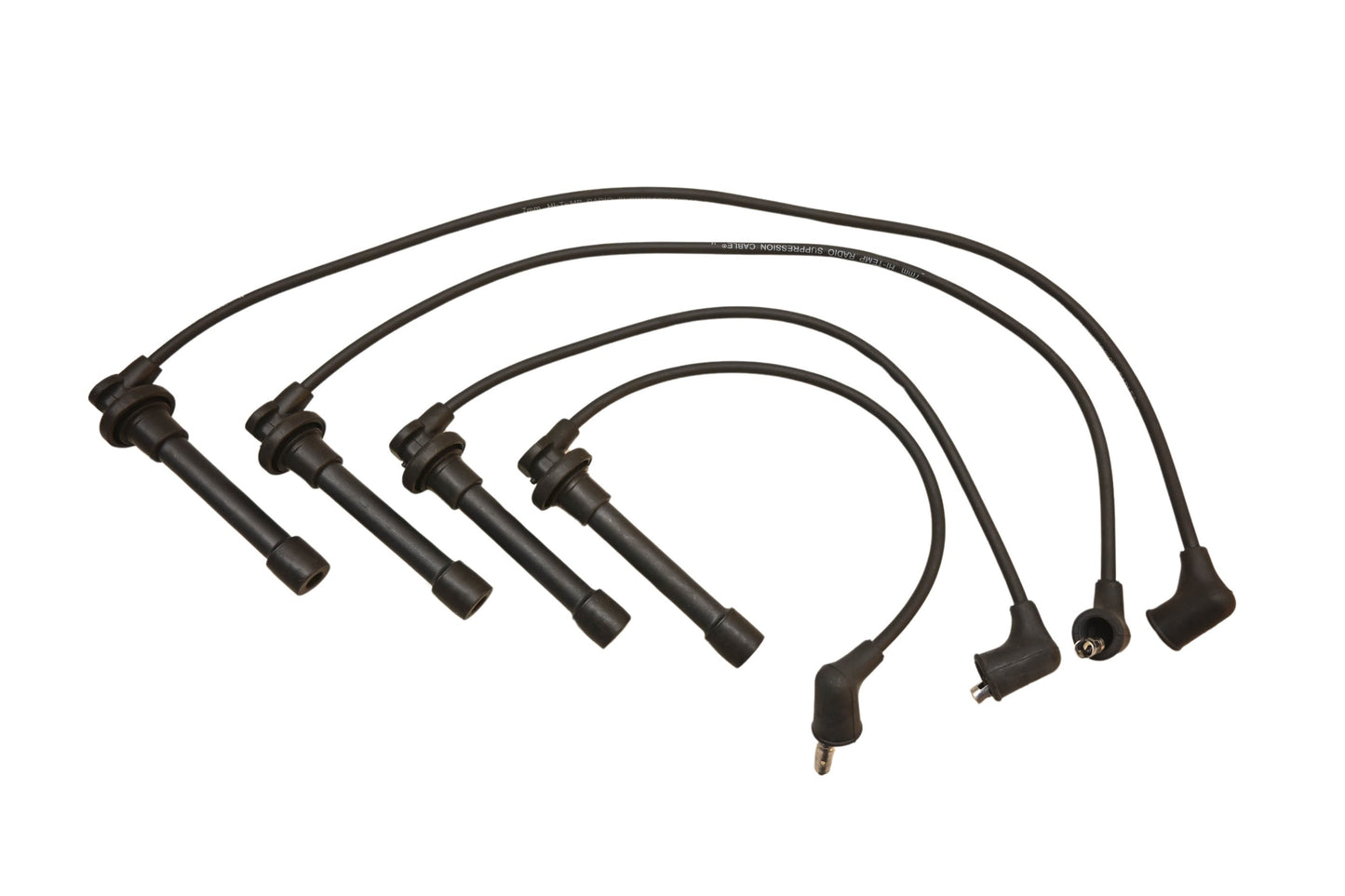 Parts Master 27518 Spark Plug Wire Kit NOS