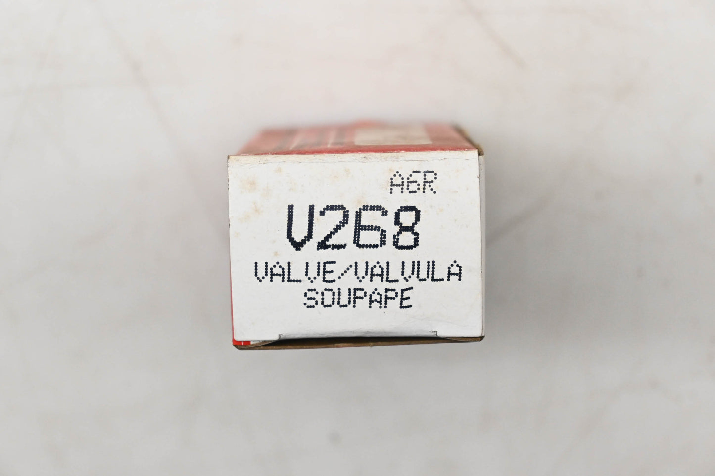 Standard V268 PCV Valve NOS