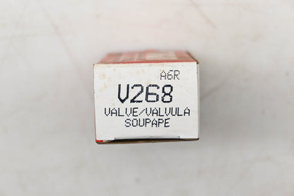 Standard V268 PCV Valve NOS