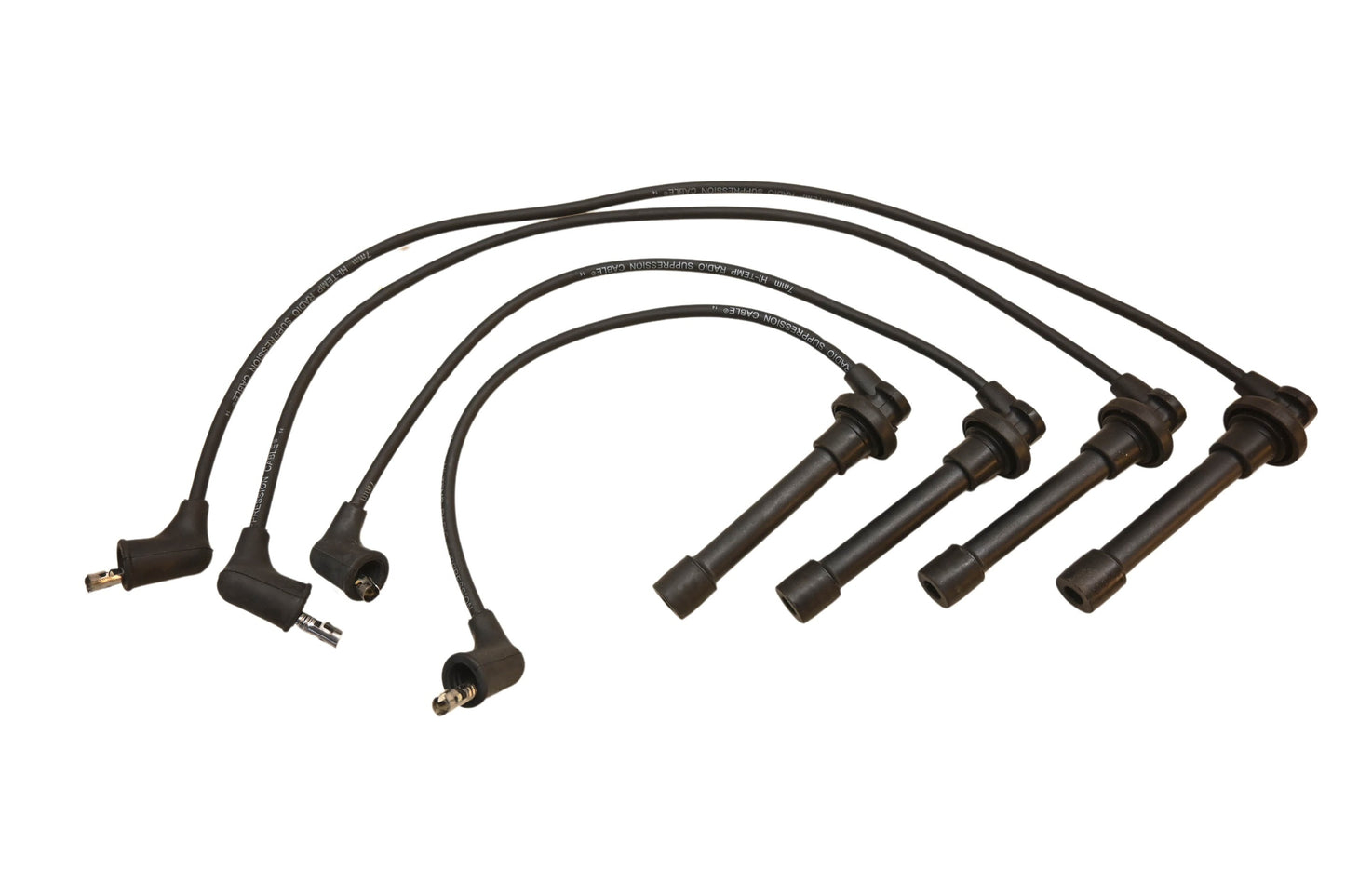 Parts Master 27518 Spark Plug Wire Kit NOS