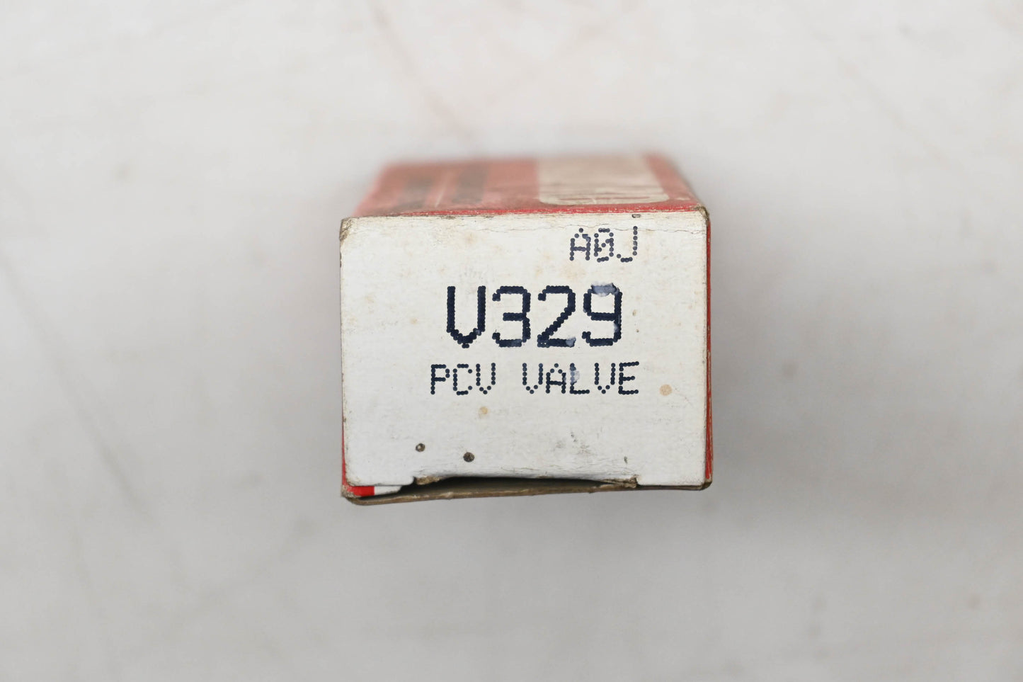 Standard V329 PCV Valve NOS