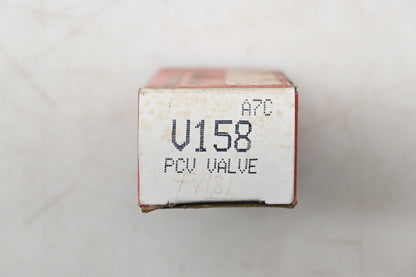 Standard V158 PCV Valve NOS